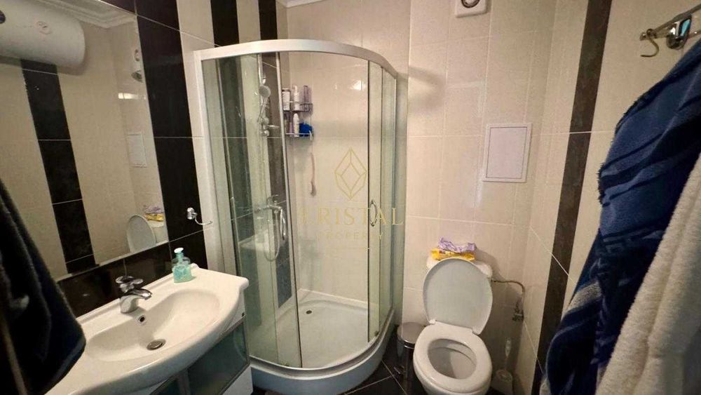 ID: 917 Ултра първа линия до морето. Свети Влас. Апартамент 2+1