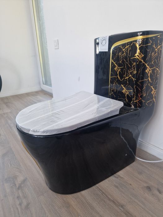 Vas wc model deosebit