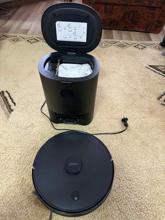 Aspirator Imou RV-L11A
