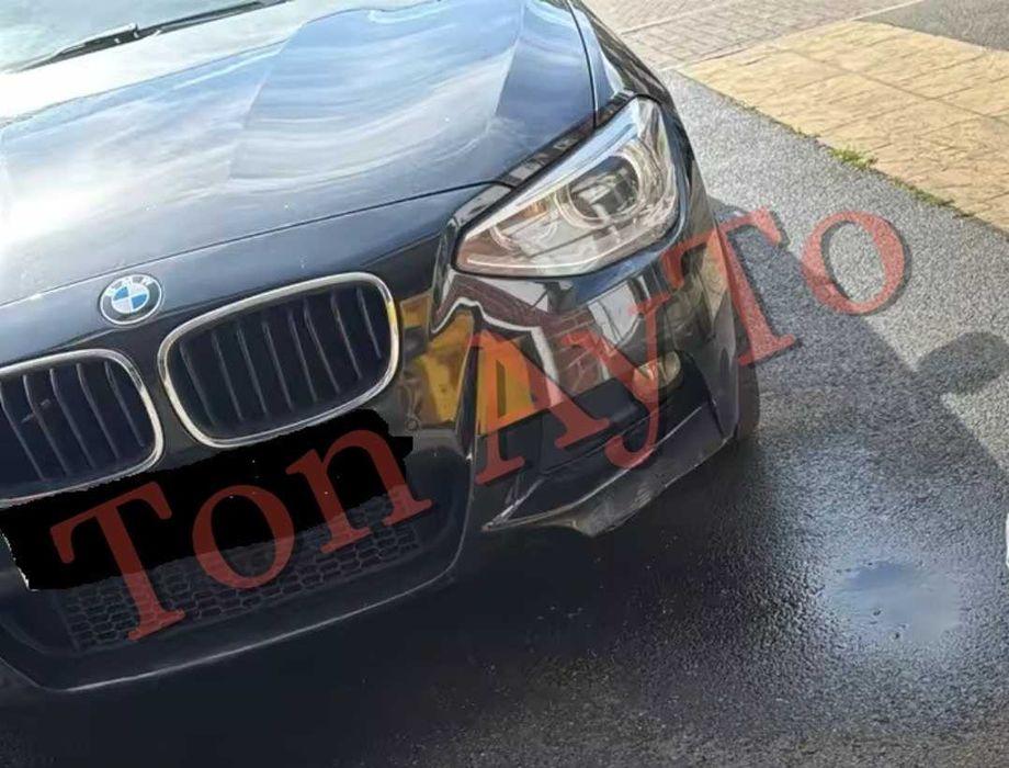 Капаци Фарове БМВ F20 F21 BMW Ф20 Ф21 2012 - 2014 Фар Стъкла Фарове Капаци
