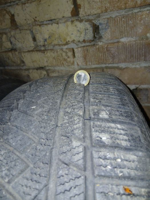 Зимни гуми 225/60 /R17