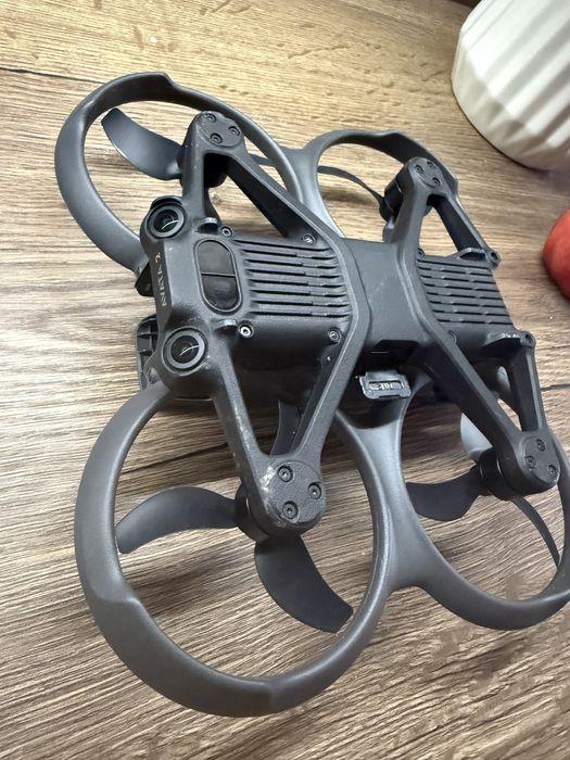 DJI Avata 2 Fly More Combo