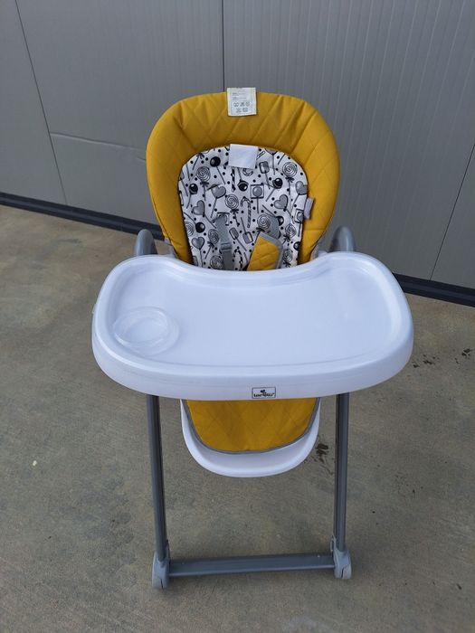 Детско столче за хранене Lorelli