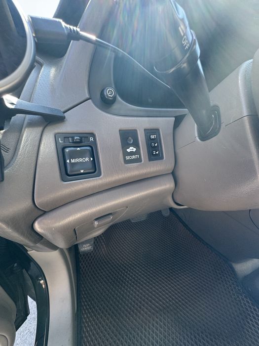 Прладм LEXUS RX 300