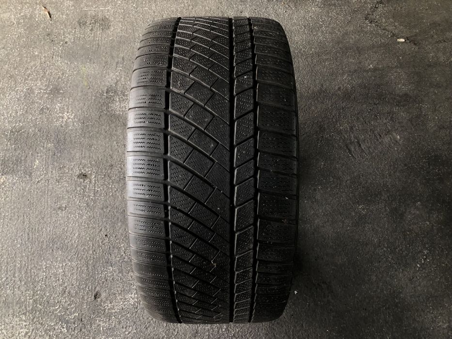 265 35 R19  Continental 225 50 R17 Dunlop