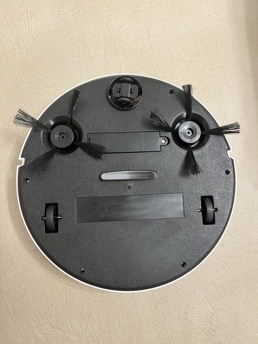 Прахосмукачка робот