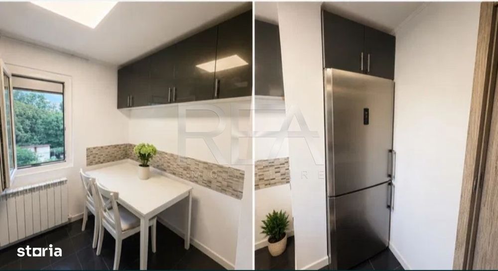 4 camere decomandat Aleea Covasna Sector 4 | 2 parcari | Etaj 3/4