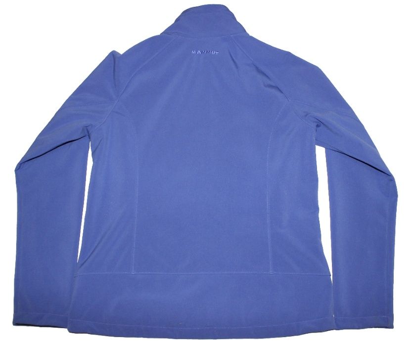 Geaca windstopper Mammut, SofTech, dama, marimea L