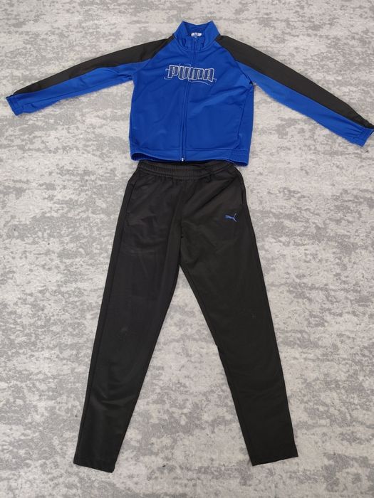 Спортен екип пума 140 рр