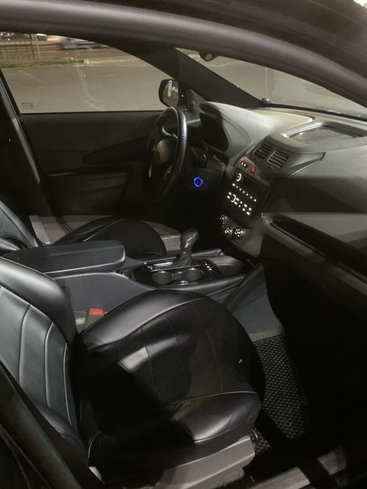 Cobalt продажа в хорошем состоянии