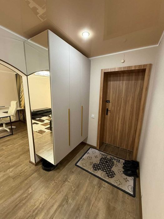 Продажа 2-комнатной квартиры