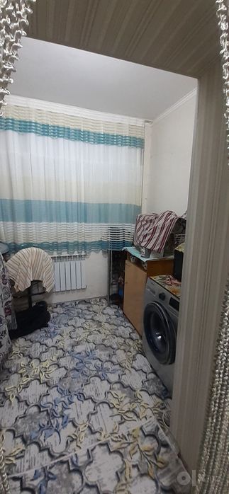 Продаеться 1 комнатная квартира Чирчик