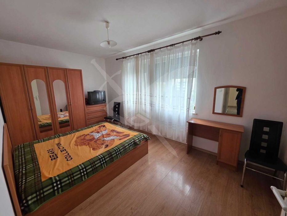 Дава се под наем Тристаен апартамент в Пловдив, Тракия - 86 кв.м за 448.8 € - Снимка #11