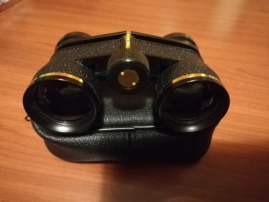 Eschenbach Compact glamour