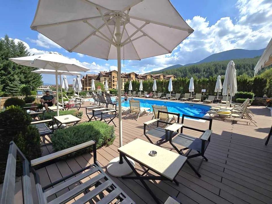 Продава се Тристаен апартамент в Банско - 100 кв.м за 1360 €/кв.м - Снимка #11