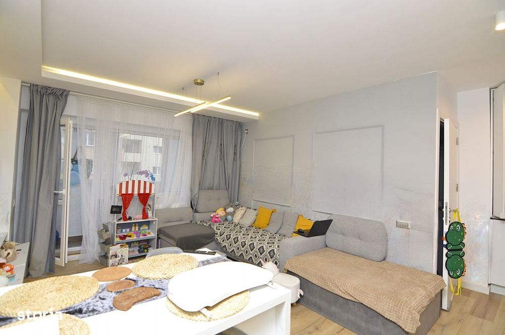 Vanzare Garsoniera Unirii – Nerva Traian