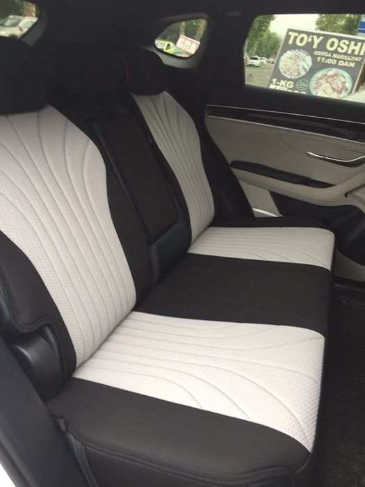 Авто Чехлы,накидки,химчистка салона,пошив на заказ