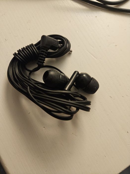 Căști audio .....