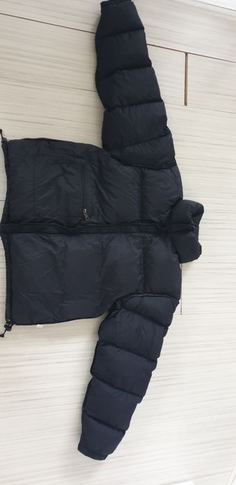 The North Face Nuptse 700 Down Mens / M ОРИГИНАЛ! Зимно пухено Яке!