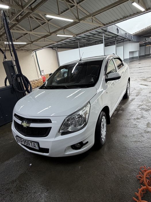 Kobalt 2013 mexanika