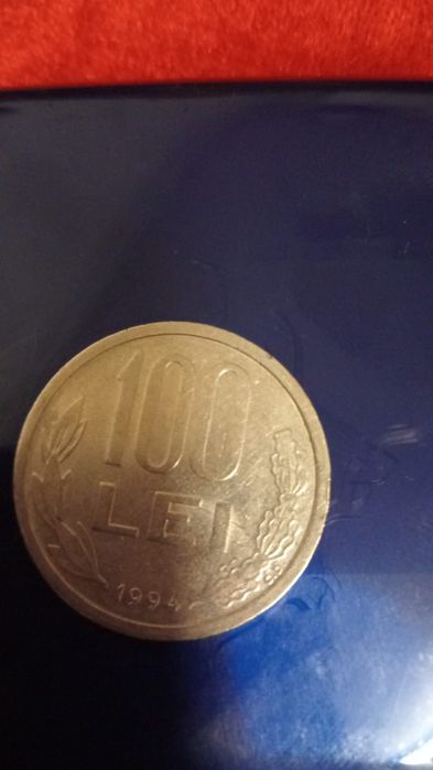 Monede vechi sub Ani 2000