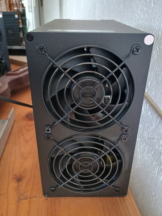 Майнер копачка Iceriver AL2 Lite