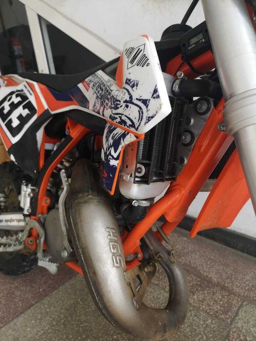 KTM 50 SX-2022-72 ORE