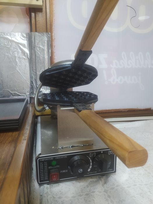 vafelnitsa sotiladi
