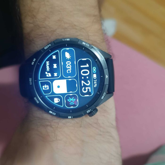 Smartwatch ceas smart