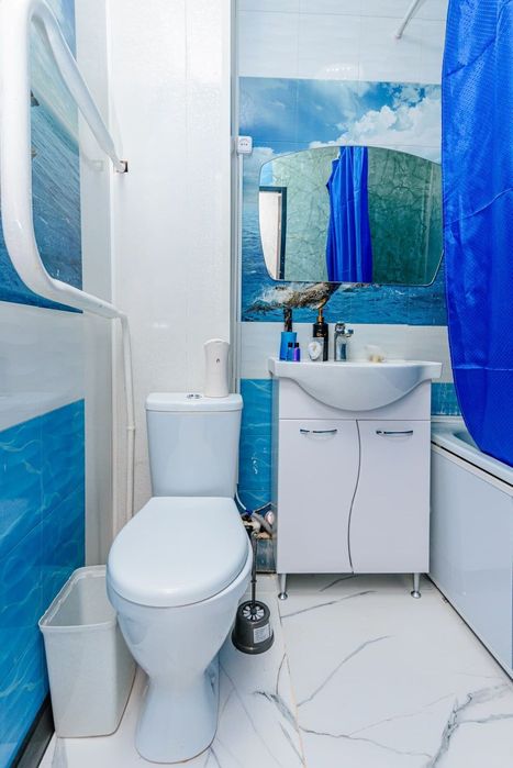 Сдается 1 комнатная квартира посуточно