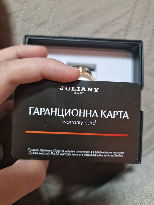VERSACE Часовник Versus VSPLK0419