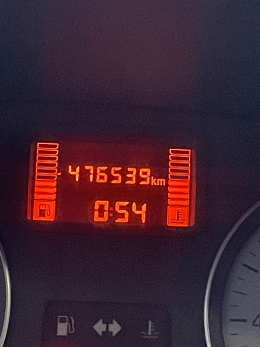 Dacia Logan 2012 1.2 benzina +GPL