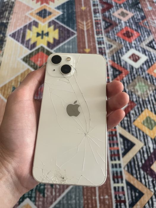 Iphone 13 128 гб б/у