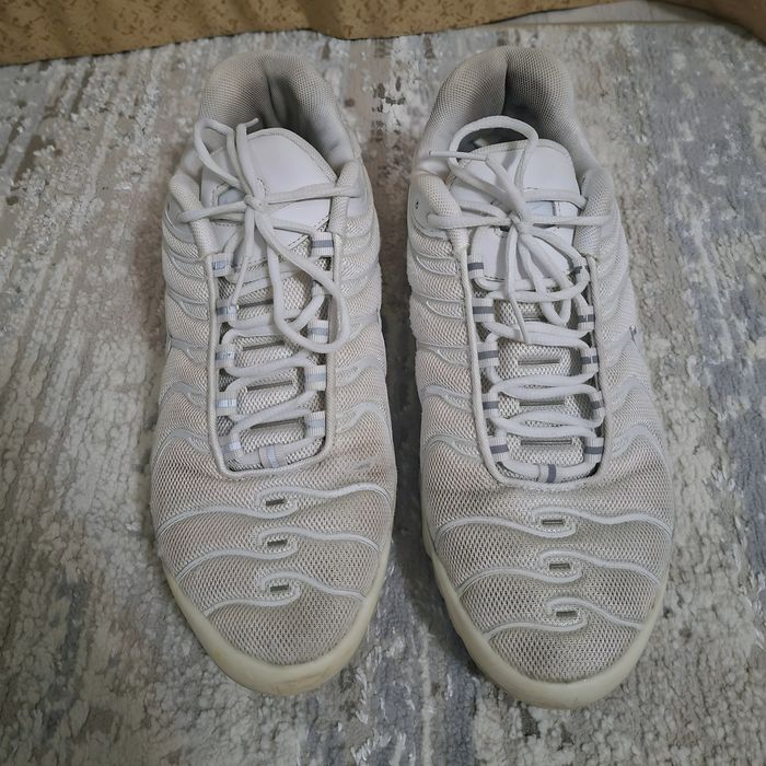 Кроссовки Nike Air Max Plus (TN)