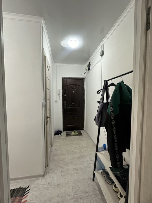 1 ком квартира.                     .