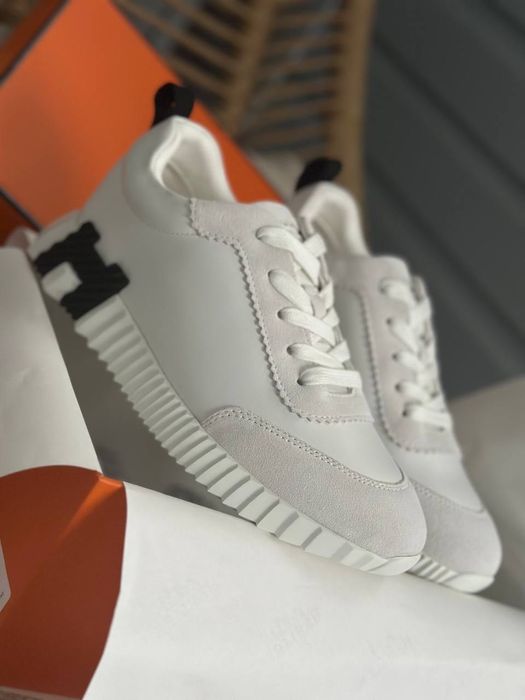 Adidași Hermes bouncing 38