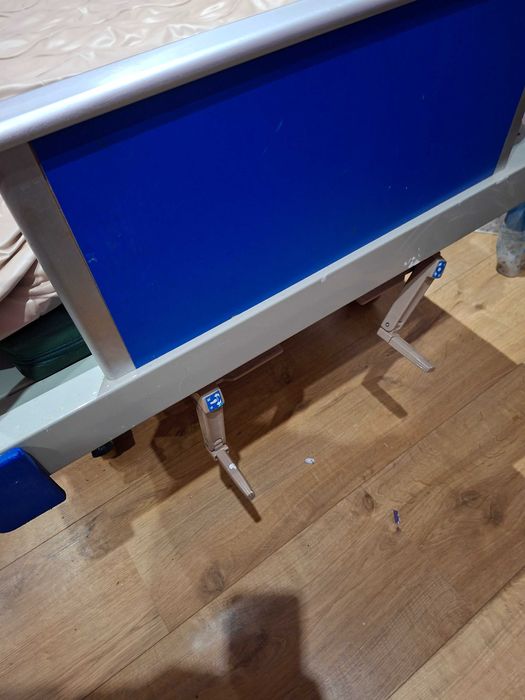 болнично ортопедично легло