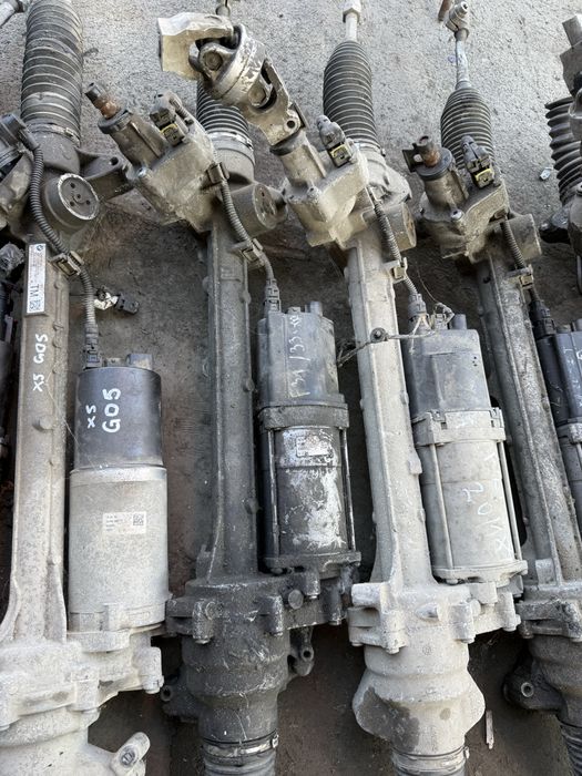 Електрическа рейка Бмв 1,2,3,4 серия 4х4 Rejka Bmw F20 F30 F34 F36