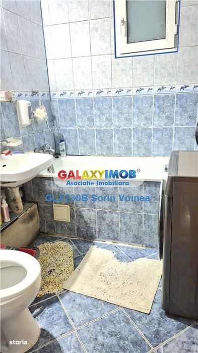 Apartament 3 camere Nicolae Grigorescu bloc''84 decomandat 2bai metrou