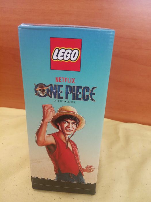 Colectie seturi Lego Brickheadz, tinute sigilate