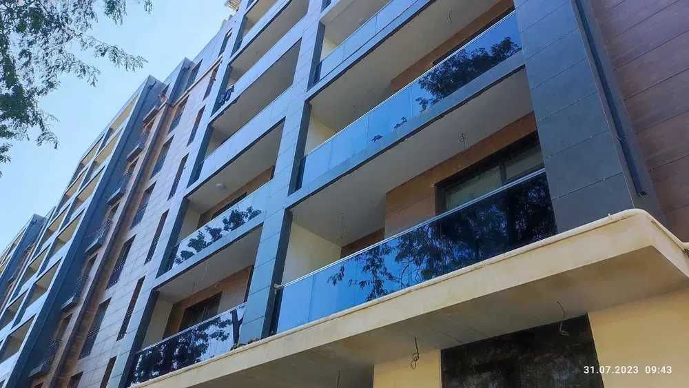 Новза 74 м2 Новостройка СВОЯ