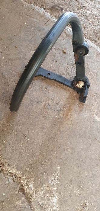 Vând mâner frontal Stihl MS290,390,029,039