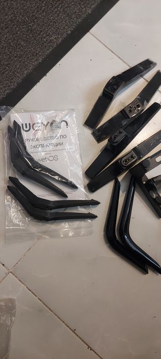 Продам подставки