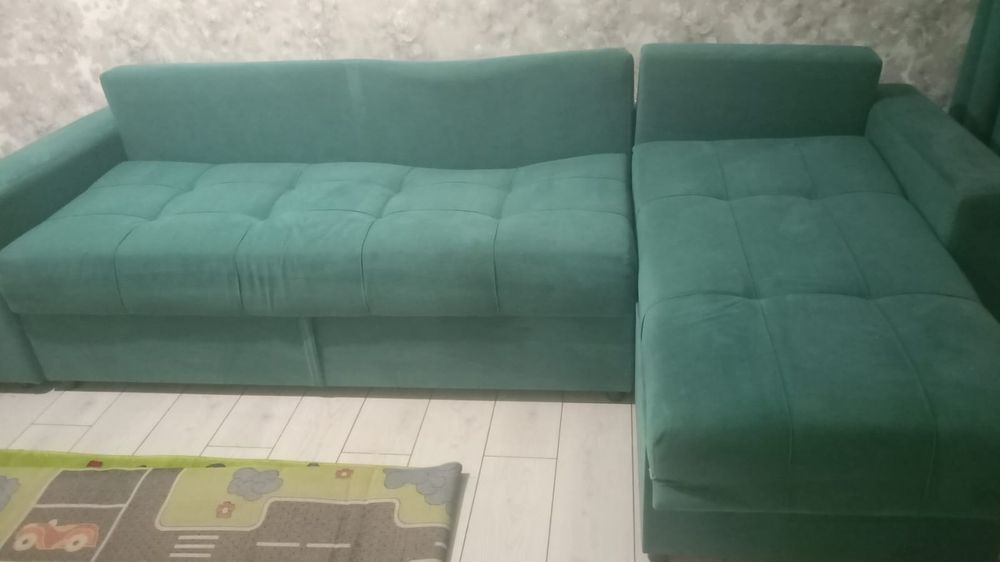 Продам диван 3 м