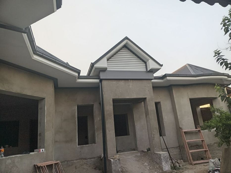 Alkafon mantaj ishlari