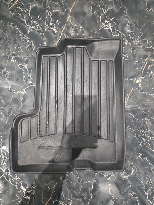 Стелки за Дачия Дъстер 2,2018+