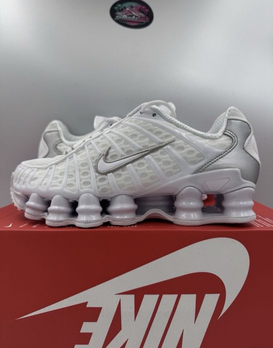 Nike Shox TL 36-46 нови
