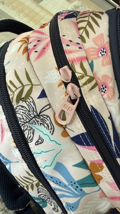 Ученическа раница COOLPACK - DRAFTER - SNORK