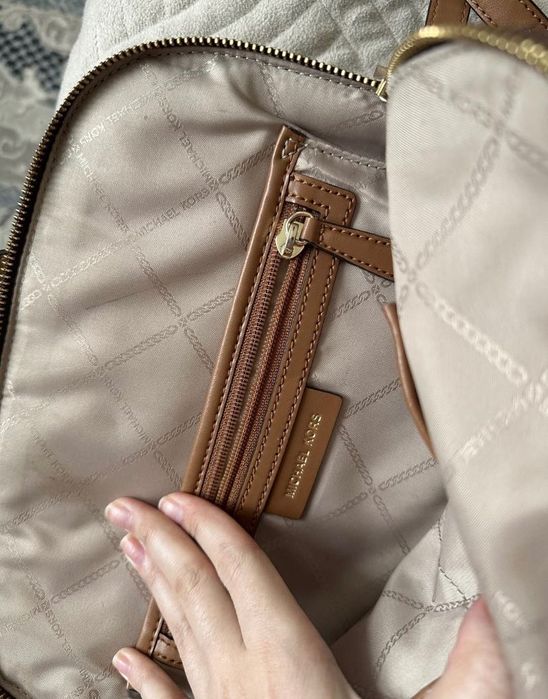 Рюкзак Michael Kors