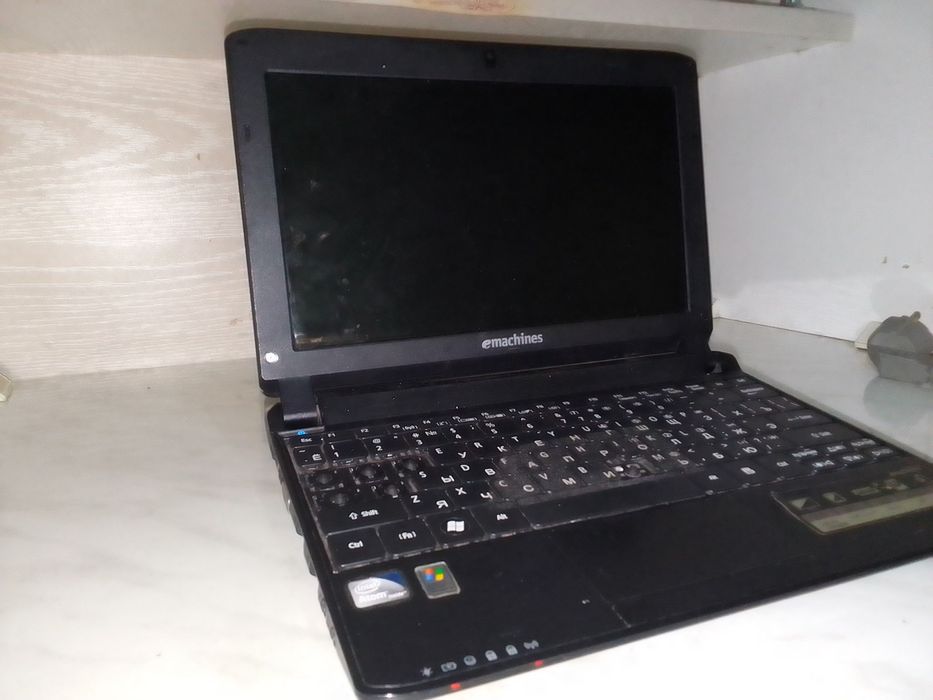 Прекрасном состоянии Windows 7 в описании